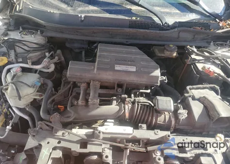 2019 Honda Cr-V Exl from USA, damaged, VIN 2HKRW1H84KH510234